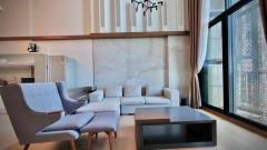 Luxurious Penthouse 2 Bedrooms Condo with stunning view of the city located in the town near Chiang Mai Night Bazaar thumbnail 5