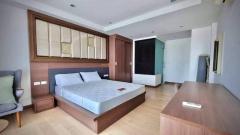 Luxurious Penthouse 2 Bedrooms Condo with stunning view of the city located in the town near Chiang Mai Night Bazaar thumbnail 11