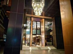 Luxurious Penthouse 2 Bedrooms Condo with stunning view of the city located in the town near Chiang Mai Night Bazaar thumbnail 15