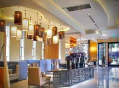 Luxurious Penthouse 2 Bedrooms Condo with stunning view of the city located in the town near Chiang Mai Night Bazaar thumbnail 16