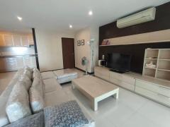 Spacious Large beautiful 2 Bedrooms condo with stunning city view arounds the conner only 5 minutes walking to Night Bazaar City Centre thumbnail 4