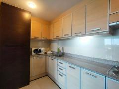 Spacious Large beautiful 2 Bedrooms condo with stunning city view arounds the conner only 5 minutes walking to Night Bazaar City Centre thumbnail 7