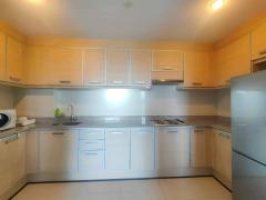 Spacious Large beautiful 2 Bedrooms condo with stunning city view arounds the conner only 5 minutes walking to Night Bazaar City Centre thumbnail 9