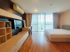 Spacious Large beautiful 2 Bedrooms condo with stunning city view arounds the conner only 5 minutes walking to Night Bazaar City Centre thumbnail 10