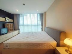Spacious Large beautiful 2 Bedrooms condo with stunning city view arounds the conner only 5 minutes walking to Night Bazaar City Centre thumbnail 12