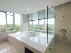 Spacious Large beautiful 2 Bedrooms condo with stunning city view arounds the conner only 5 minutes walking to Night Bazaar City Centre thumbnail 20