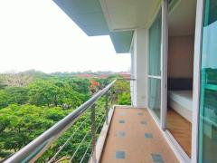 Spacious Large beautiful 2 Bedrooms condo with stunning city view arounds the conner only 5 minutes walking to Night Bazaar City Centre thumbnail 21