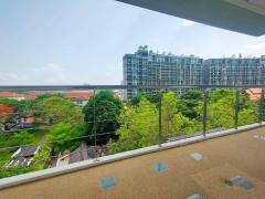 Spacious Large beautiful 2 Bedrooms condo with stunning city view arounds the conner only 5 minutes walking to Night Bazaar City Centre thumbnail 22