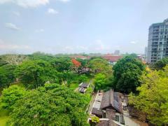 Spacious Large beautiful 2 Bedrooms condo with stunning city view arounds the conner only 5 minutes walking to Night Bazaar City Centre thumbnail 23