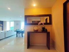 Spacious Large beautiful 2 Bedrooms condo with stunning city view arounds the conner only 5 minutes walking to Night Bazaar City Centre thumbnail 24