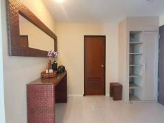 Spacious Large beautiful 2 Bedrooms condo with stunning city view arounds the conner only 5 minutes walking to Night Bazaar City Centre thumbnail 25