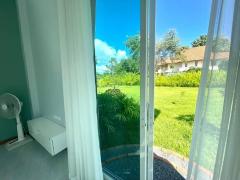 New built single storey Lake side house for sale with greenery view, located in community gate in Doi Saket area thumbnail 13