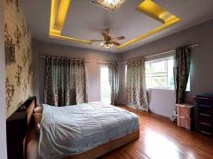 Beautiful Modern Contemporary Pool Villa with Lake View, Jacuzzi and doggy house thumbnail 12