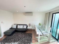 Wow! Mountain & City View Luxury Duplex (2-storey) Condo in the city near Night Barzaa-Home alike thumbnail 2
