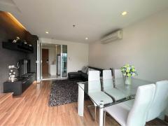 Wow! Mountain & City View Luxury Duplex (2-storey) Condo in the city near Night Barzaa-Home alike thumbnail 3
