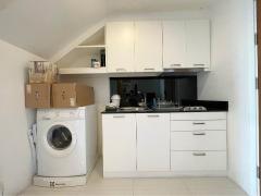 Wow! Mountain & City View Luxury Duplex (2-storey) Condo in the city near Night Barzaa-Home alike thumbnail 5