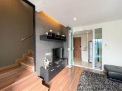Wow! Mountain & City View Luxury Duplex (2-storey) Condo in the city near Night Barzaa-Home alike thumbnail 6