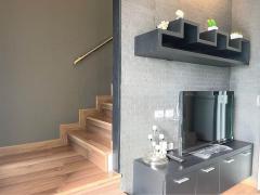 Wow! Mountain & City View Luxury Duplex (2-storey) Condo in the city near Night Barzaa-Home alike thumbnail 7