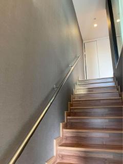 Wow! Mountain & City View Luxury Duplex (2-storey) Condo in the city near Night Barzaa-Home alike thumbnail 8