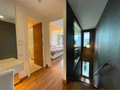Wow! Mountain & City View Luxury Duplex (2-storey) Condo in the city near Night Barzaa-Home alike thumbnail 10