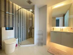 Wow! Mountain & City View Luxury Duplex (2-storey) Condo in the city near Night Barzaa-Home alike thumbnail 12