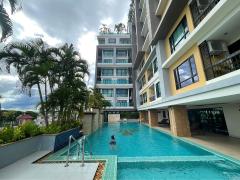 Wow! Mountain & City View Luxury Duplex (2-storey) Condo in the city near Night Barzaa-Home alike thumbnail 13