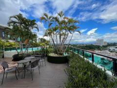 Wow! Mountain & City View Luxury Duplex (2-storey) Condo in the city near Night Barzaa-Home alike thumbnail 14