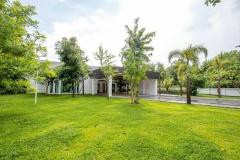 A Brand New 1-storey Spacious Pool Villa and Lawn for sale in Saraphi thumbnail 4