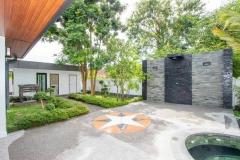 A Brand New 1-storey Spacious Pool Villa and Lawn for sale in Saraphi thumbnail 6