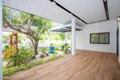 A Brand New 1-storey Spacious Pool Villa and Lawn for sale in Saraphi thumbnail 9