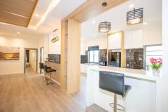A Brand New 1-storey Spacious Pool Villa and Lawn for sale in Saraphi thumbnail 14