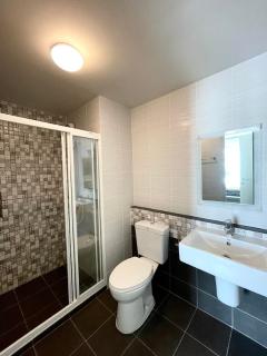 Brand New DCondo Rin 2 Bedrooms 2 Bathrooms Swim Pool View next to Central Festival thumbnail 3