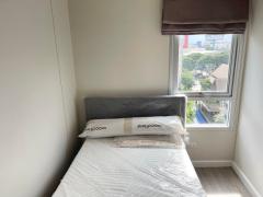 Brand New DCondo Rin 2 Bedrooms 2 Bathrooms Swim Pool View next to Central Festival thumbnail 4
