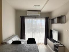 Brand New DCondo Rin 2 Bedrooms 2 Bathrooms Swim Pool View next to Central Festival thumbnail 5