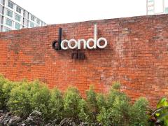 Brand New DCondo Rin 2 Bedrooms 2 Bathrooms Swim Pool View next to Central Festival thumbnail 7