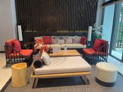 Brand New DCondo Rin 2 Bedrooms 2 Bathrooms Swim Pool View next to Central Festival thumbnail 10