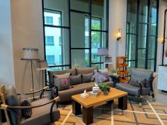 Brand New DCondo Rin 2 Bedrooms 2 Bathrooms Swim Pool View next to Central Festival thumbnail 13
