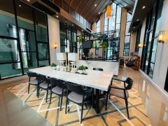 Brand New DCondo Rin 2 Bedrooms 2 Bathrooms Swim Pool View next to Central Festival thumbnail 14