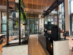 Brand New DCondo Rin 2 Bedrooms 2 Bathrooms Swim Pool View next to Central Festival thumbnail 15