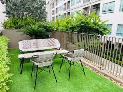 Brand New DCondo Rin 2 Bedrooms 2 Bathrooms Swim Pool View next to Central Festival thumbnail 16