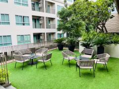 Brand New DCondo Rin 2 Bedrooms 2 Bathrooms Swim Pool View next to Central Festival thumbnail 17
