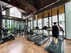 Brand New DCondo Rin 2 Bedrooms 2 Bathrooms Swim Pool View next to Central Festival thumbnail 18