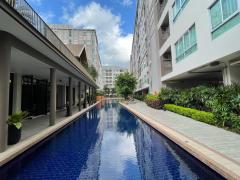 Brand New DCondo Rin 2 Bedrooms 2 Bathrooms Swim Pool View next to Central Festival thumbnail 19