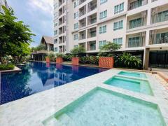 Brand New DCondo Rin 2 Bedrooms 2 Bathrooms Swim Pool View next to Central Festival thumbnail 20