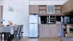 Modern Luxury fully furnished 2 BDR 2 Bathrooms Moutain & City view next to Maya Mall near Nimman Road thumbnail 11