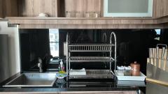 Modern Luxury fully furnished 2 BDR 2 Bathrooms Moutain & City view next to Maya Mall near Nimman Road thumbnail 12