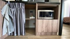 Modern Luxury fully furnished 2 BDR 2 Bathrooms Moutain & City view next to Maya Mall near Nimman Road thumbnail 13