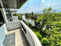 Stunning View 3 Bedrooms Condo Large Scale located in Fa Ham thumbnail 2