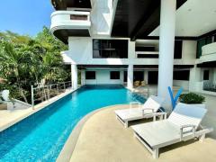 Stunning View 3 Bedrooms Condo Large Scale located in Fa Ham thumbnail 3