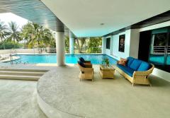 Stunning View 3 Bedrooms Condo Large Scale located in Fa Ham thumbnail 4